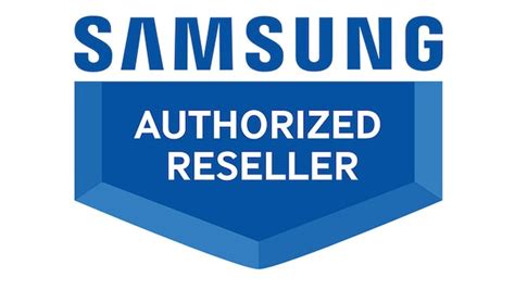 Samsung Authorized Resellers .